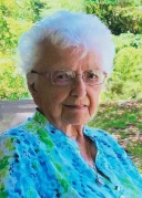 Desrochers Née Malette, Rose-May