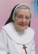 Maillé, Soeur Jeanne