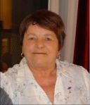 Charlebois, Pâquerette