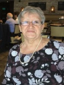 Landry (née Lalonde), Lucille