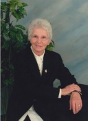 Lavoie Caron, Marie-Ange