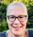 Nadine, St-Amour Nadon