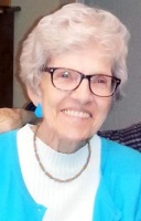 Bélanger Robillard, Eva