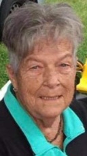 Gosselin (née Laviolette), Nicole