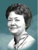 Chartrand Née Cyr, Yvette