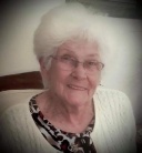 Lahaie (née Desrochers), Thérèse