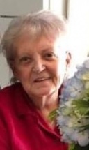 Lirette Née Croft, Marjolaine