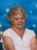 Barbeau (née Chantigny), Suzanne