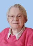 Tardif (née Joncas), Aimée