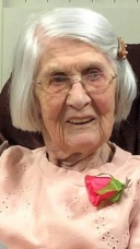 St-Amour Bouladier, Henricia