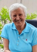 Carpentier, Claudette