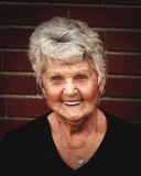 Groulx Bouthotte, Yolande