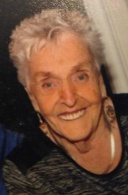 Courville, Liliane (Lily)