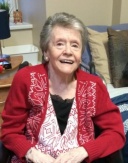 Murray Née Lacroix, Denise