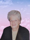 Dagenais (née Brissard), Madeleine