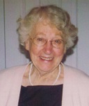 de Repentigny (née Lafrenière), Monique