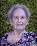 Déziel (née Dessureault), Carmen