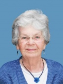 Bélisle (née Lavergne), Lucette