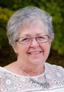 Proulx (née Michon), Claire