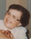 Lafontaine Villeneuve, Denise