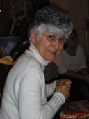 Marquis Née Bazin, Lyse