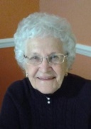 Dubé (née Emond), Marie-Claire