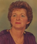 Charbonneau, Lucienne