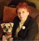 Legris Née Bernard, Marielle