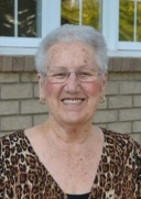 Sgarbossa (née Hamel), Pierrette