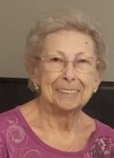 Depratto Née Beaulne, Claudette