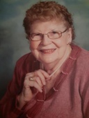 Mousseau (née Ménard), Pauline