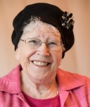 Gagnon (née Guénette), Claire