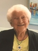 St-Arnaud, Marguerite