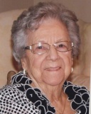 Simard (née Osborne), Béatrice