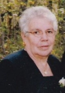 Arruda (née Sousa), Maria