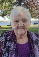 Desormeaux Phillion, Claire