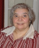 Arruda Costa, Maria Alda