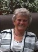 Banville Boucher, Thérèse