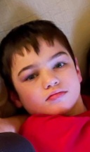 Roy-Sauvé, Samuel Gabriel