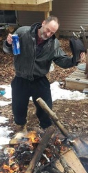 Vaillancourt, Robert