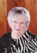 Pilon (née Guertin), Fernande