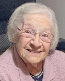 Courtemanche (née Hurtubise), Carmen