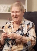 Leblanc (née Lavergne), Adrienne