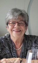 St-Amour Sauvageau, Lisette