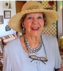 Charbonneau Gauthier, Lucile