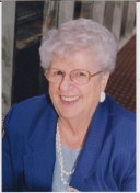 Perron (née Patry), Georgette