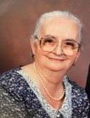 Gouveia Oliveira, Maria Amélia