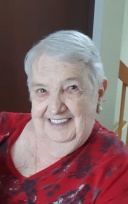 Cousineau Née Marcoux, Monique