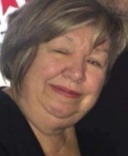 Maisonneuve (née Pelletier), Michelle