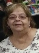 Généreux, Francine